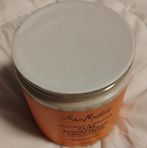 Shea Moisture Curl Enhancing Smoothie - Picture 4 of 4